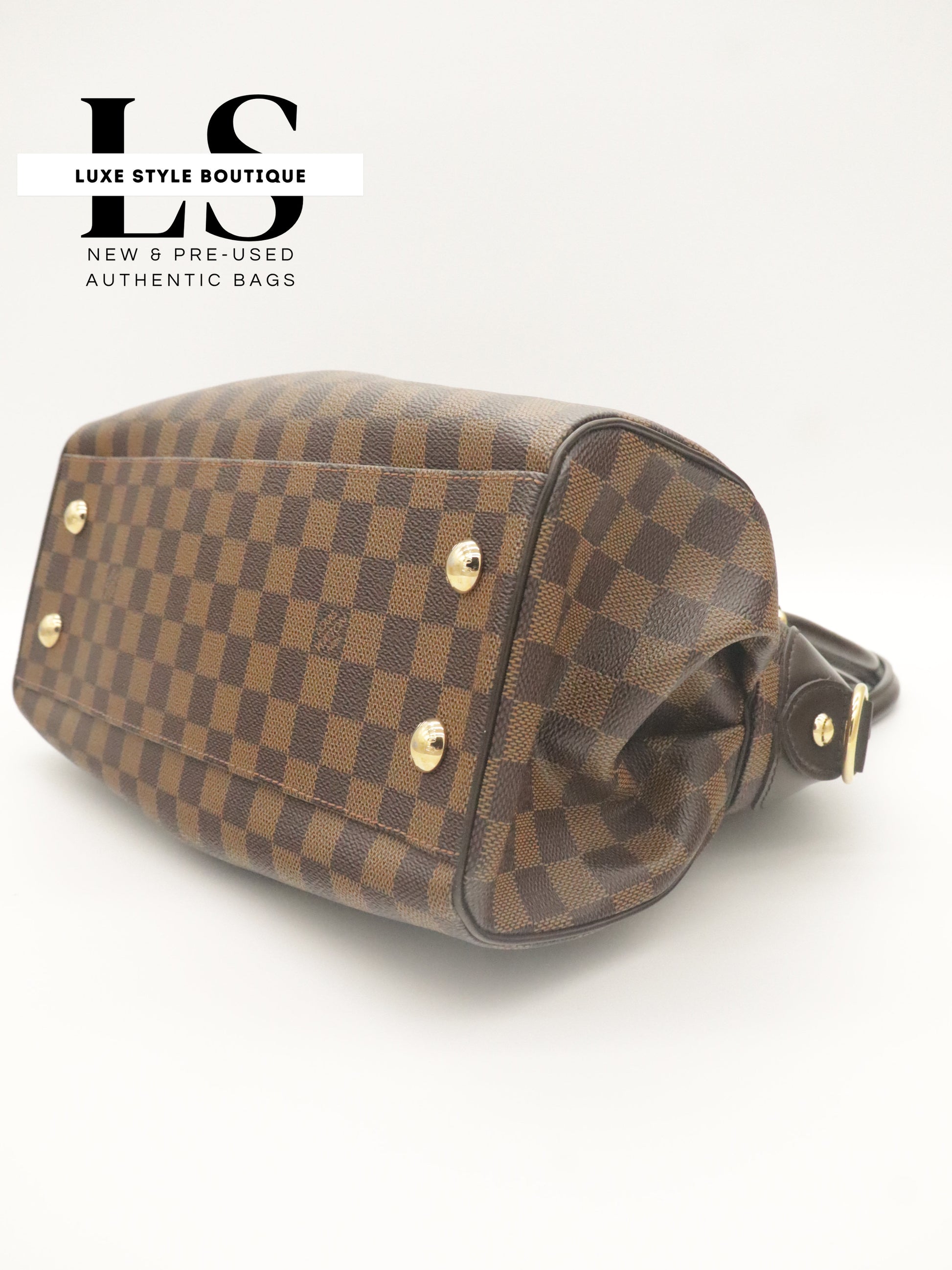Louis Vuitton Trevi PM Damier Ebene