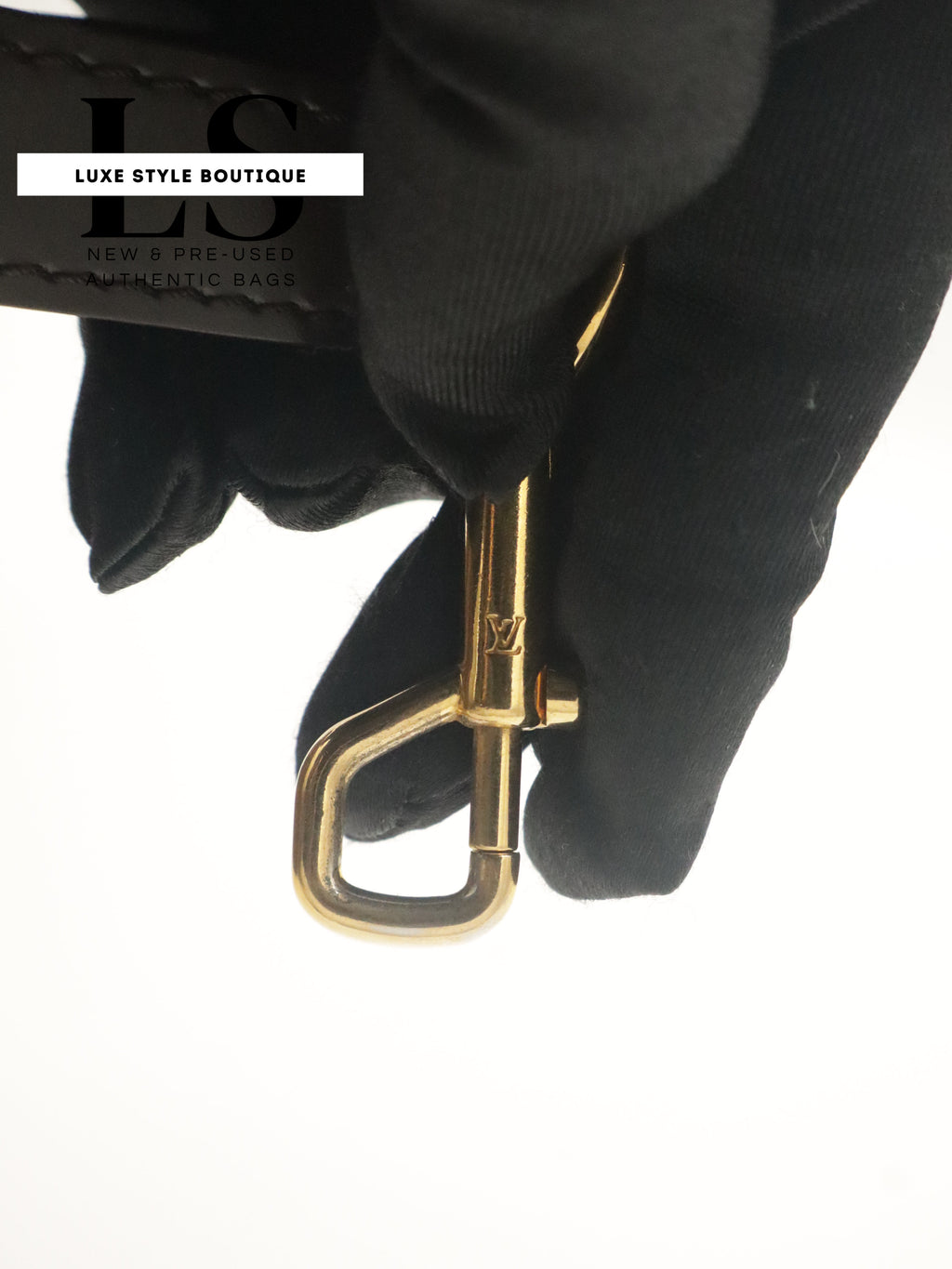 Louis Vuitton Trevi PM Damier Ebene