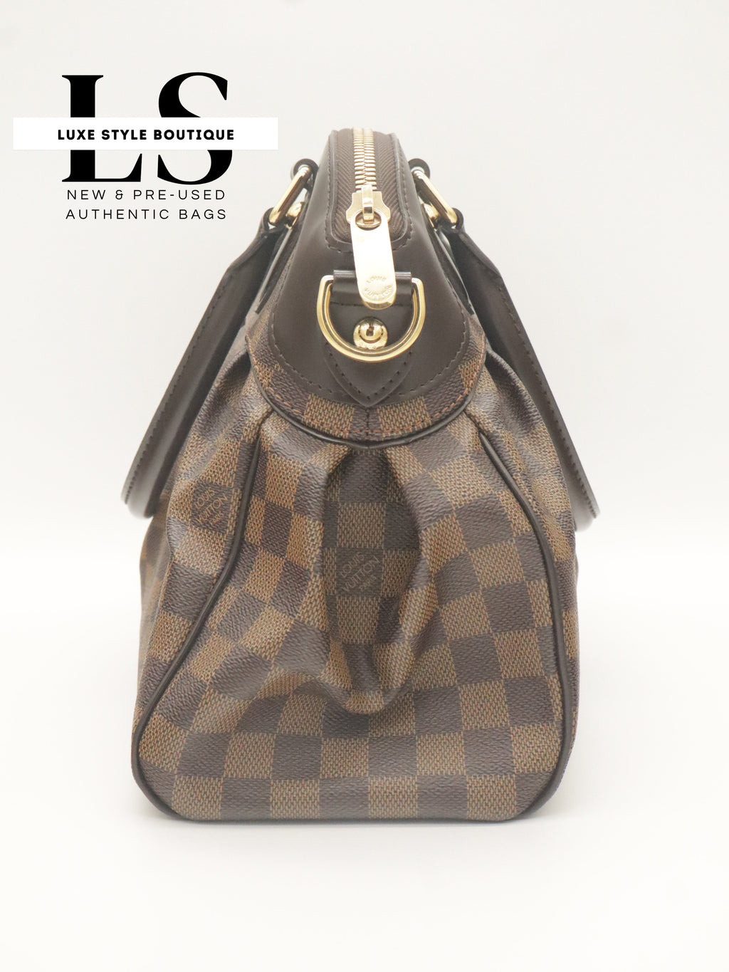 Louis Vuitton Trevi PM Damier Ebene