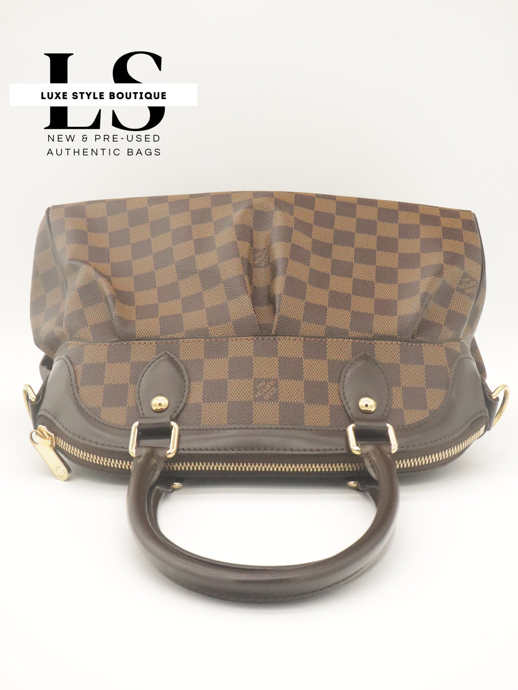 Louis Vuitton Trevi PM Damier Ebene