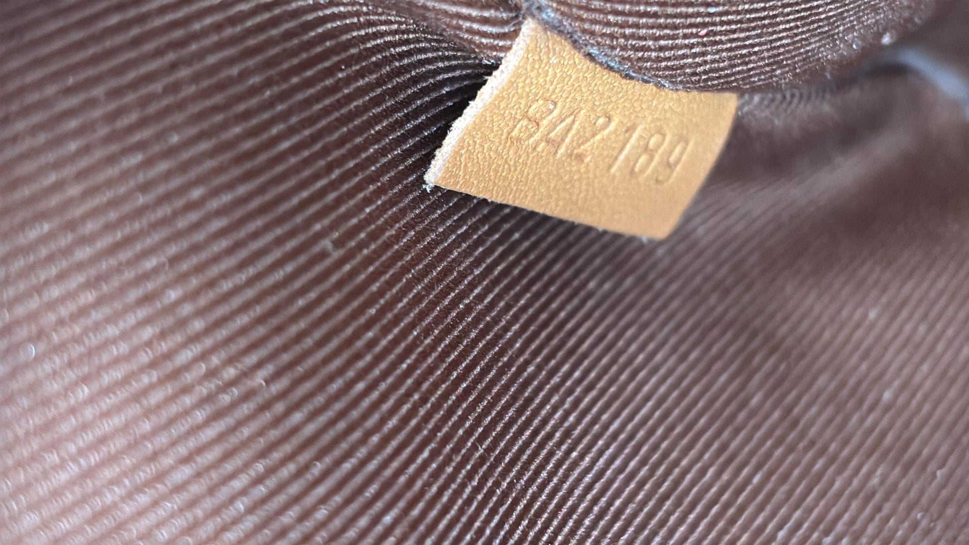 Louis Vuitton x NIGO Soft Trunk Bag Damier Ebene