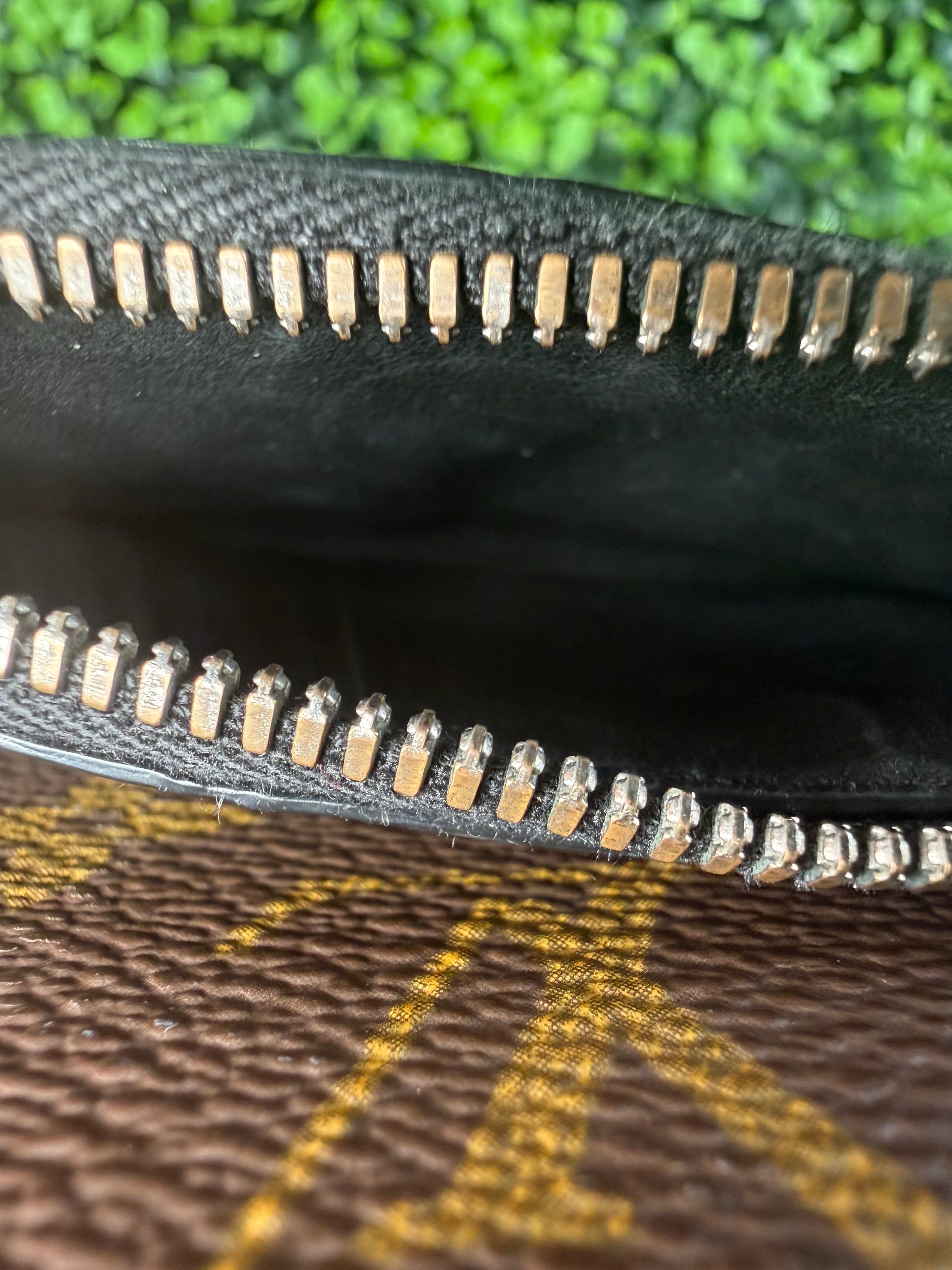 Bottega Veneta Leather Wallet Black