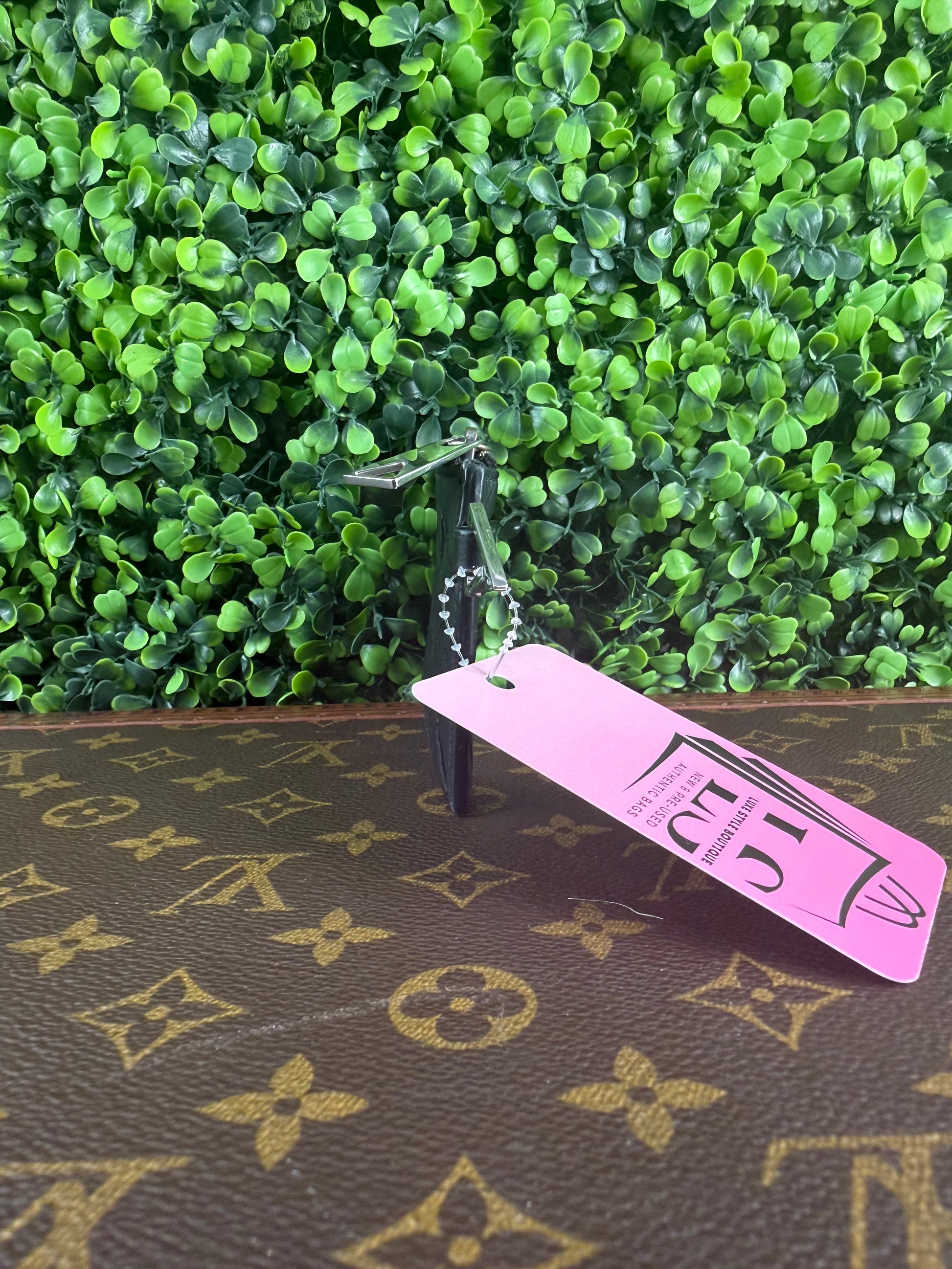 Bottega Veneta Leather Wallet Black