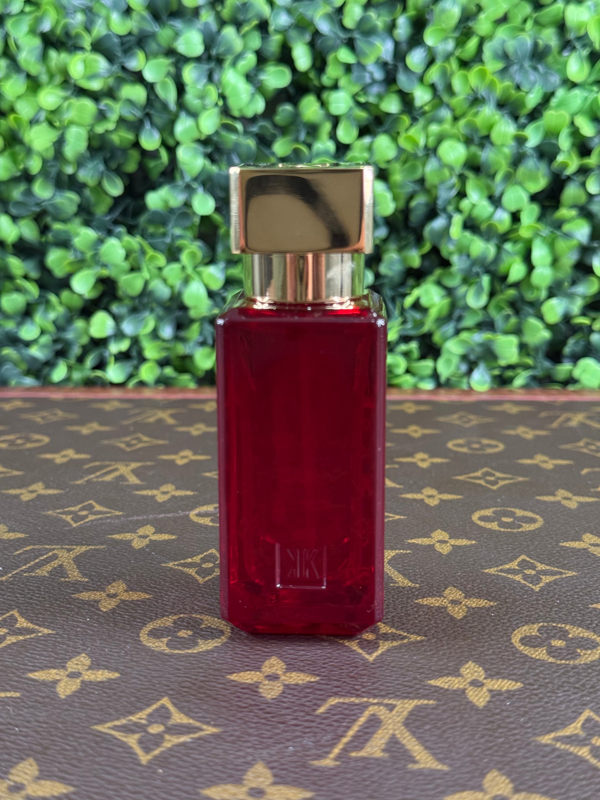 Maison Francis Baccarat Rouge 540 Parfum