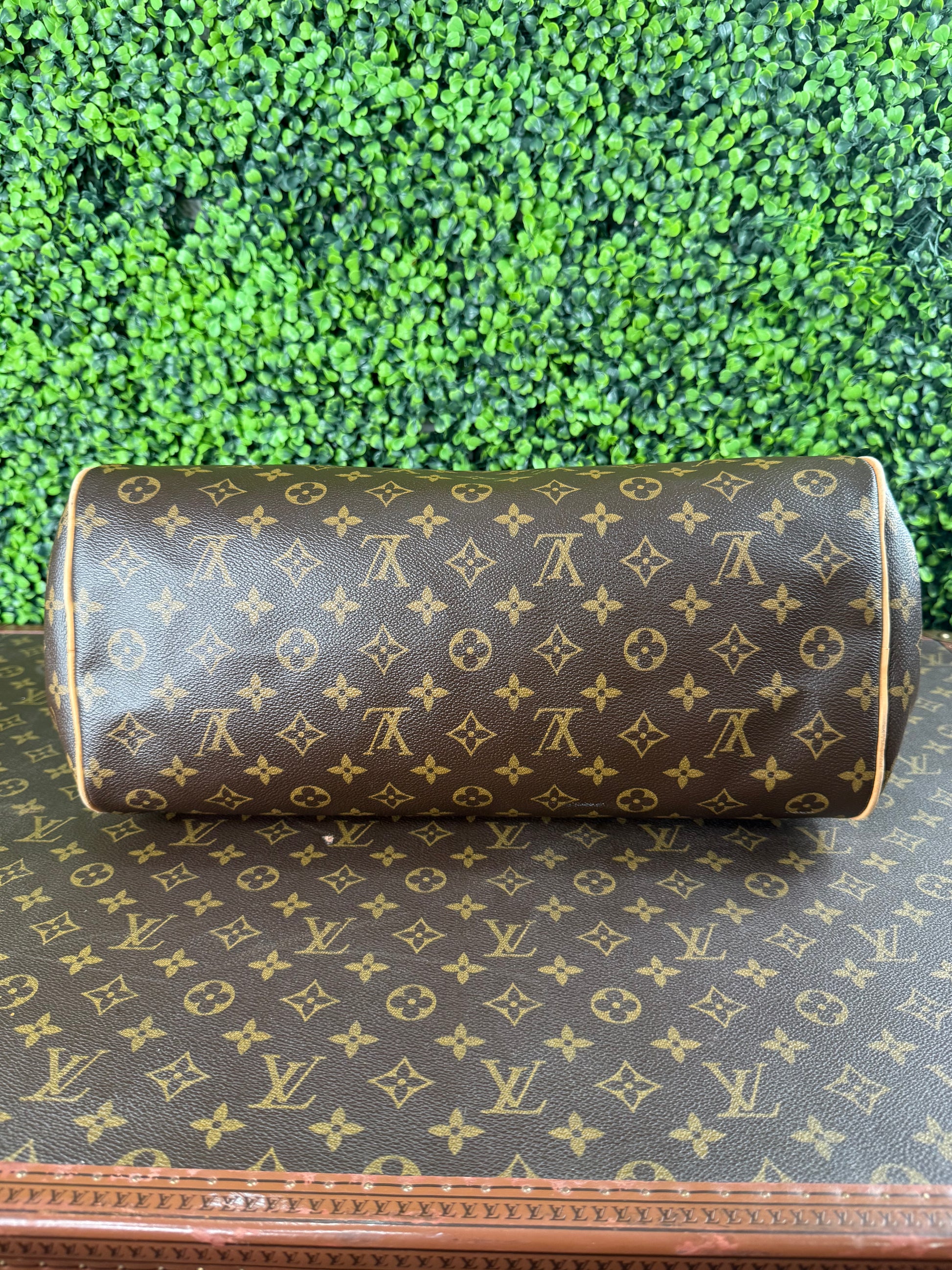 Louis Vuitton Montorgueil PM Monogram