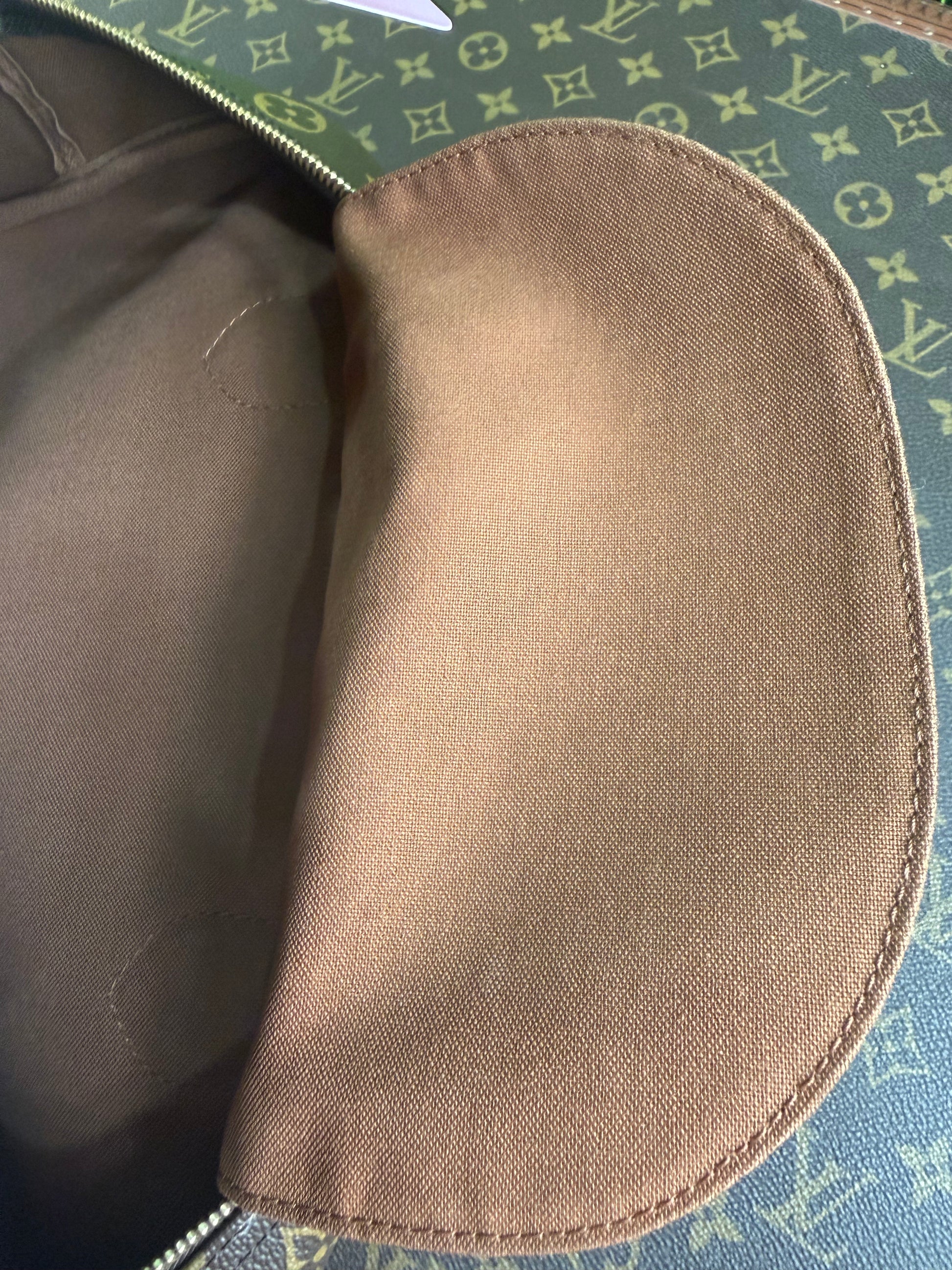 Louis Vuitton Montorgueil PM Monogram