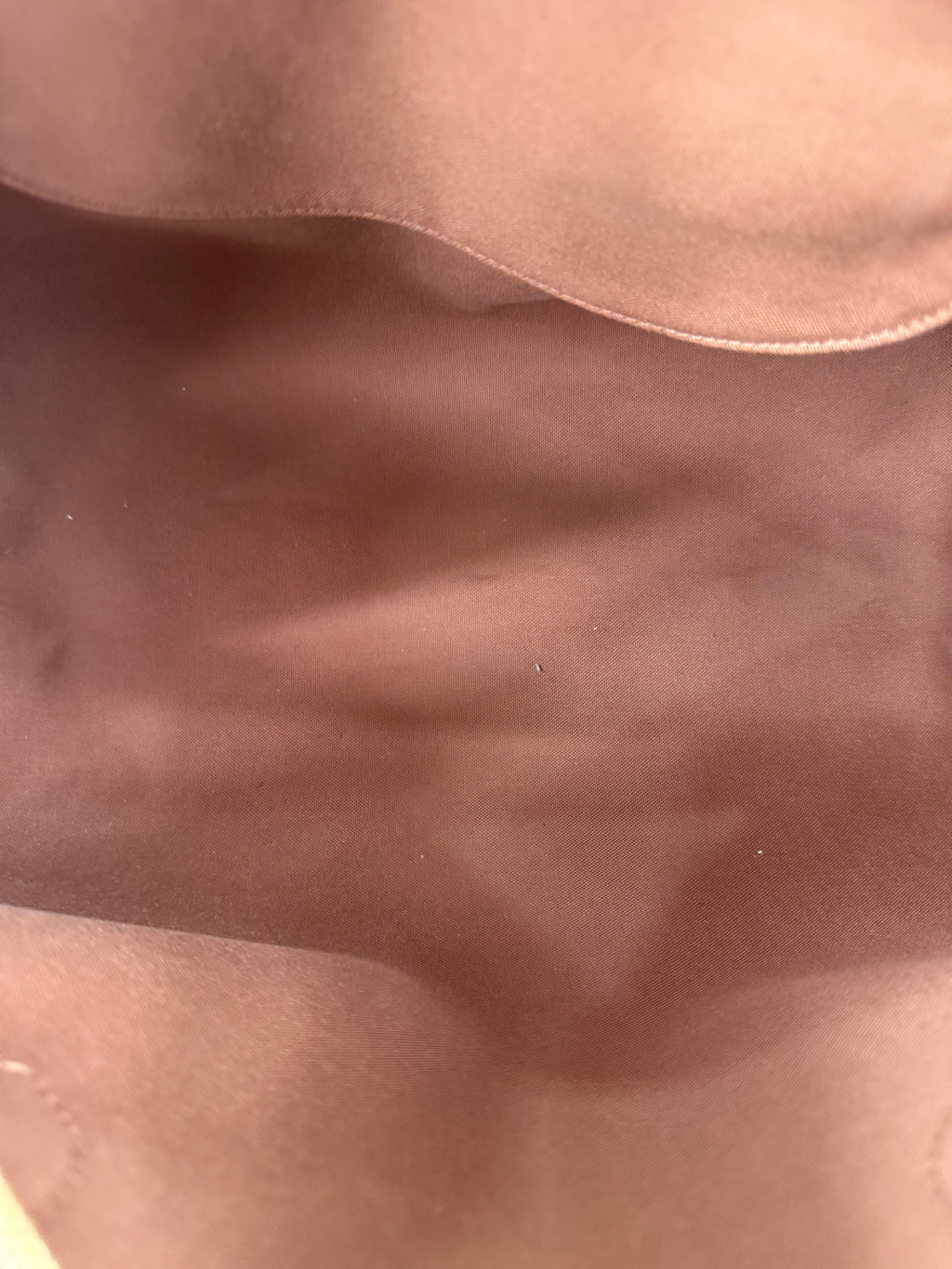 Louis Vuitton Montorgueil PM Monogram