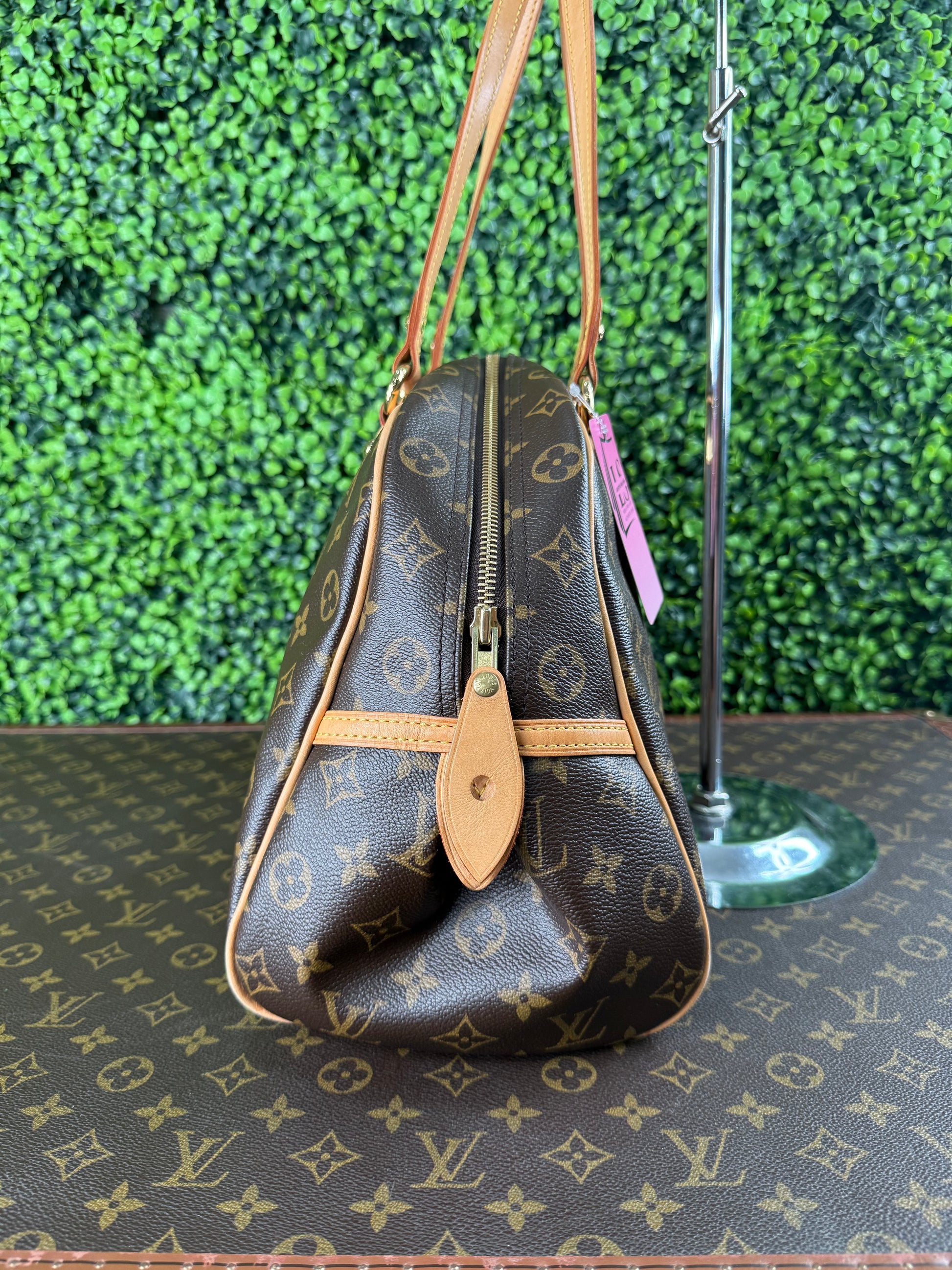 Louis Vuitton Montorgueil PM Monogram