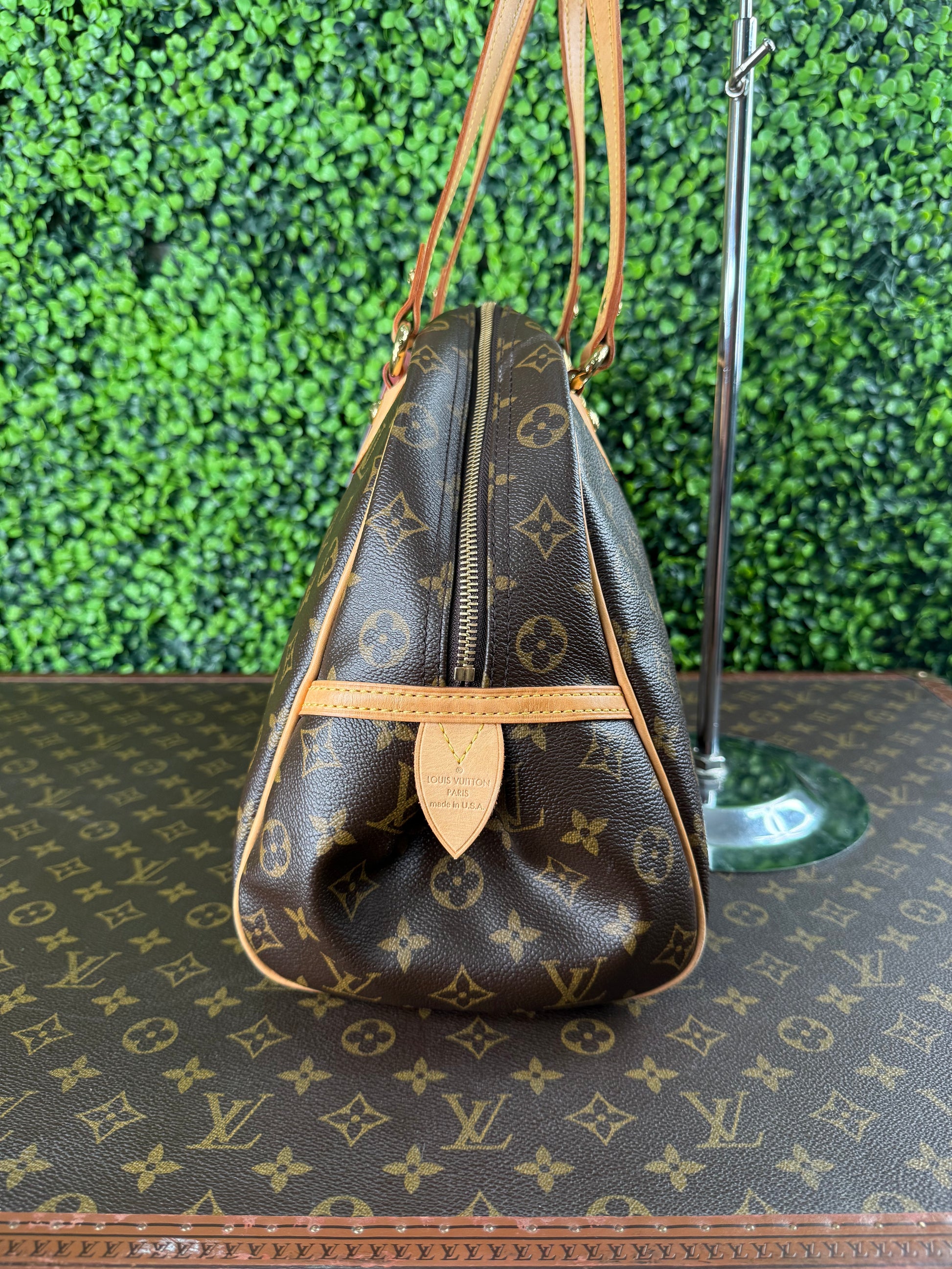 Louis Vuitton Montorgueil PM Monogram