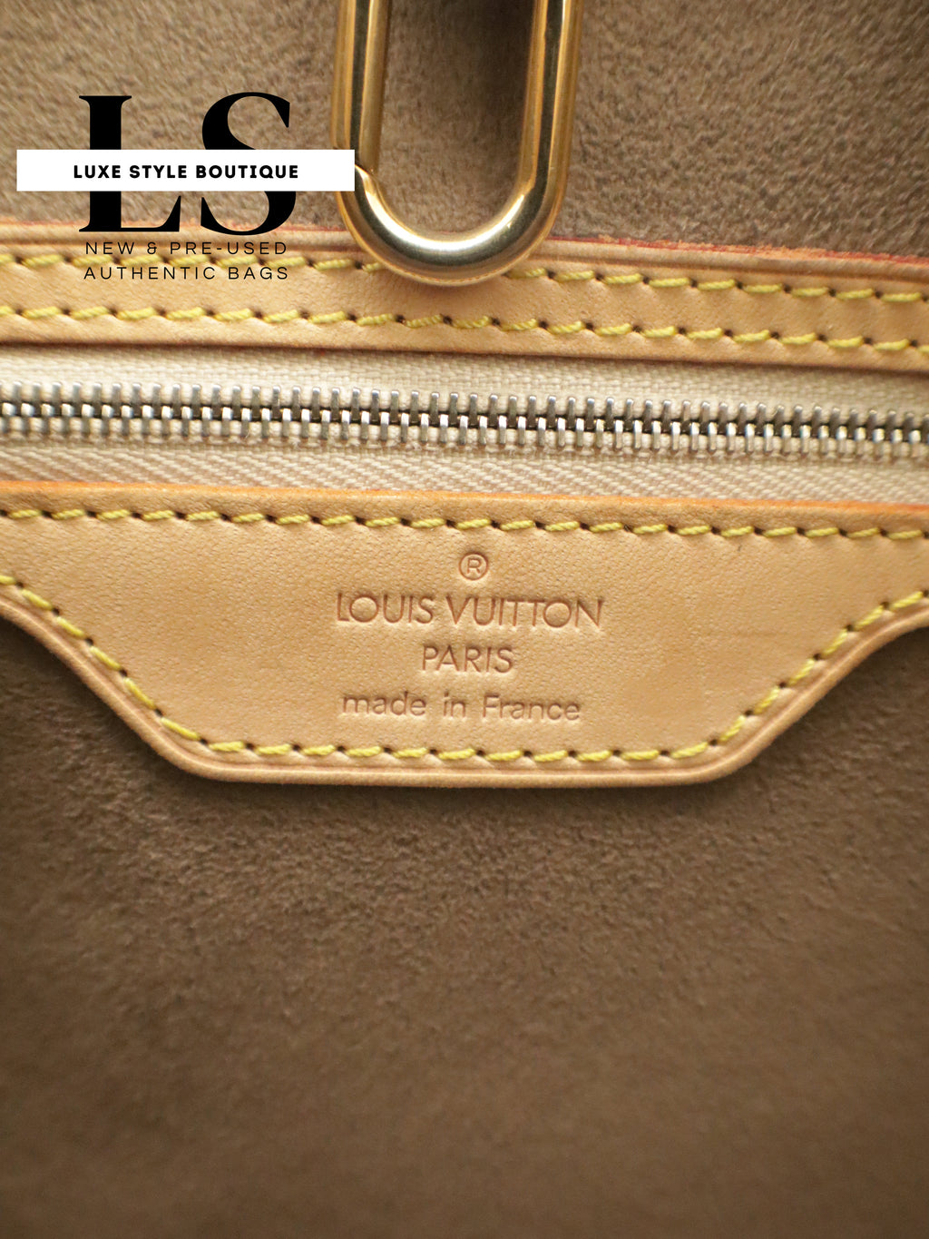Louis Vuitton Aurelia MM Monogram Multicolor Black