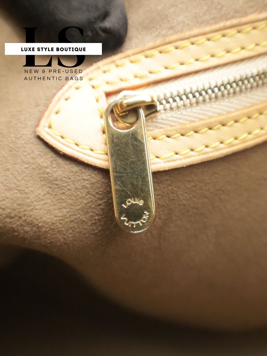 Louis Vuitton Aurelia MM Monogram Multicolor Black