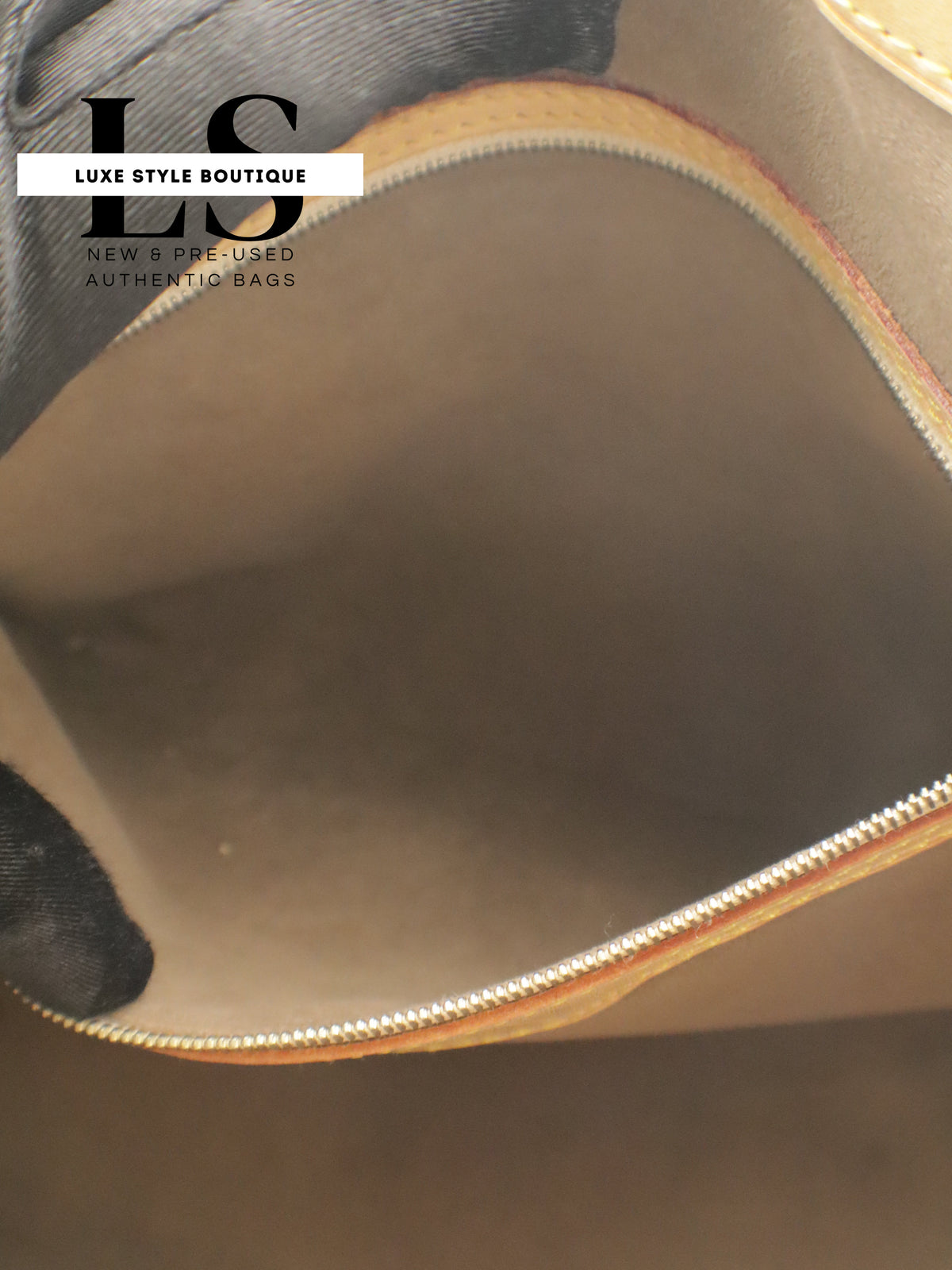 Louis Vuitton Aurelia MM Monogram Multicolor Black