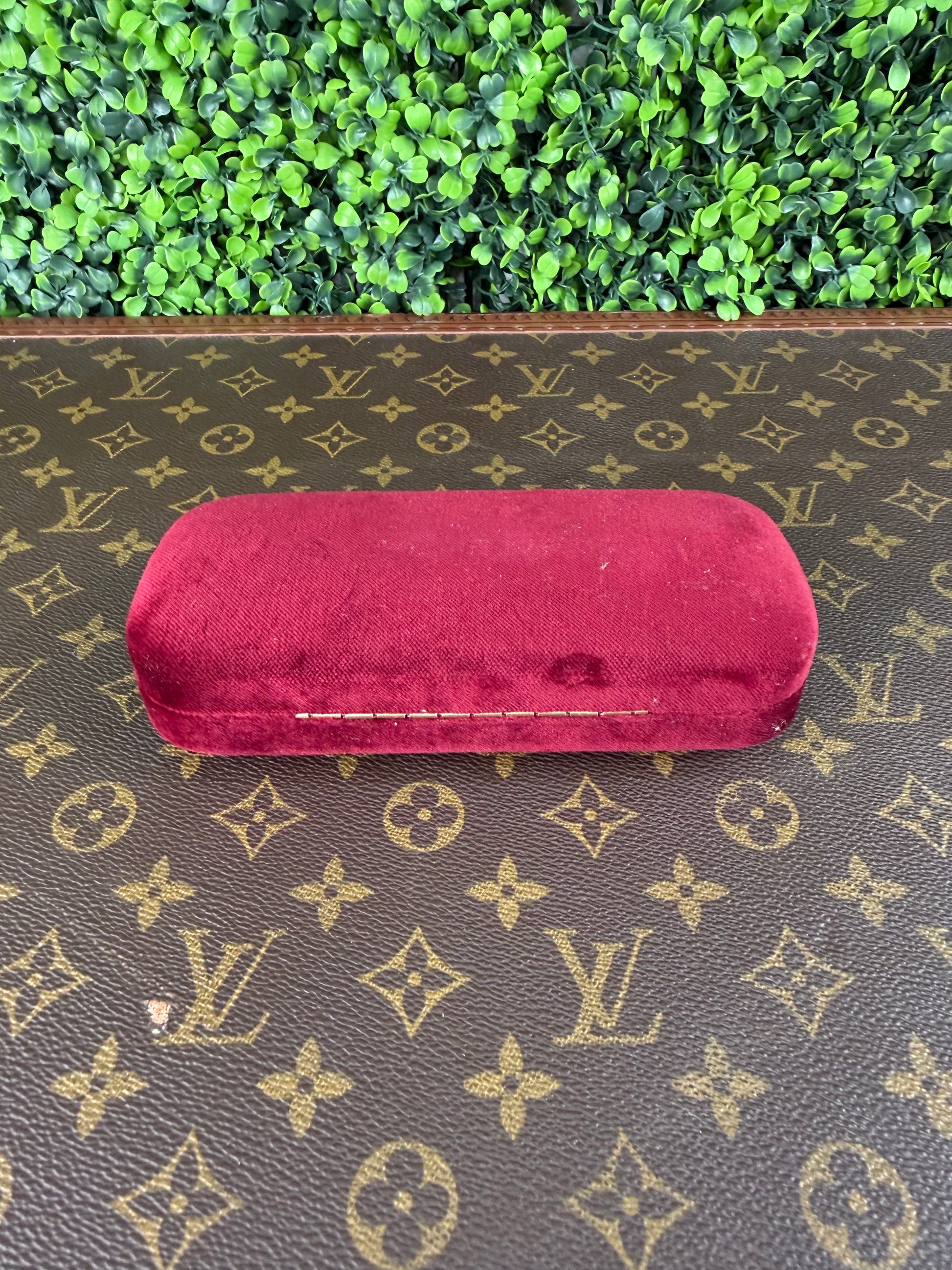 Gucci Optic Sunglasses