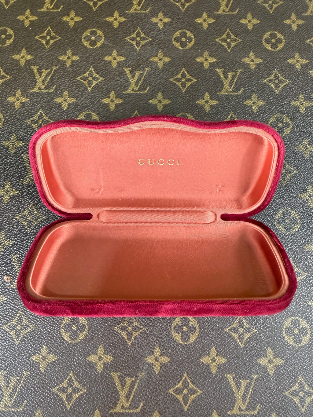 Gucci Optic Sunglasses