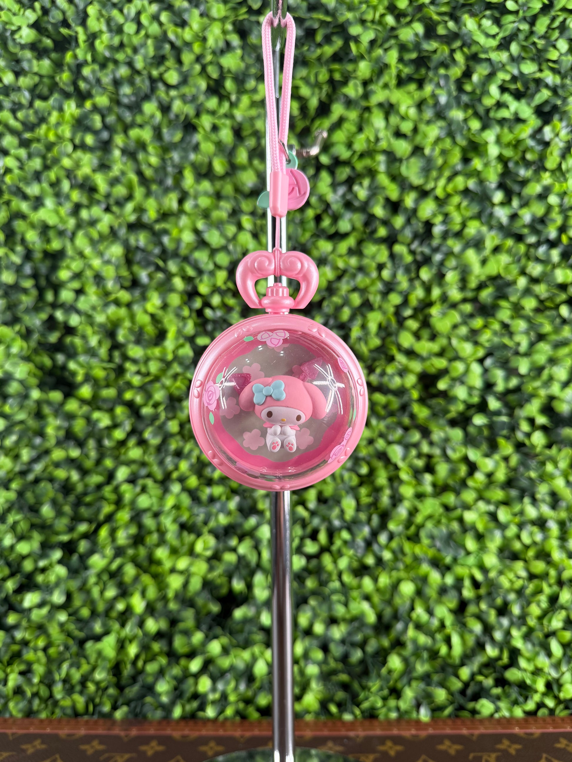 PopMart Hello Kitty And Friends Figurine New Open Box