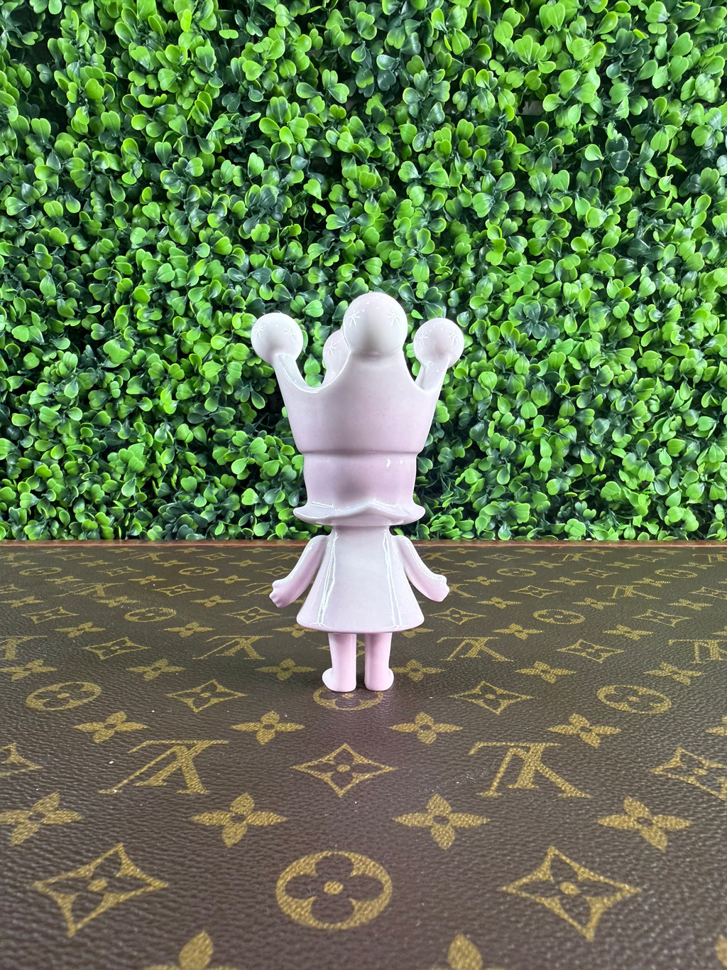 PopMart Royal Molly