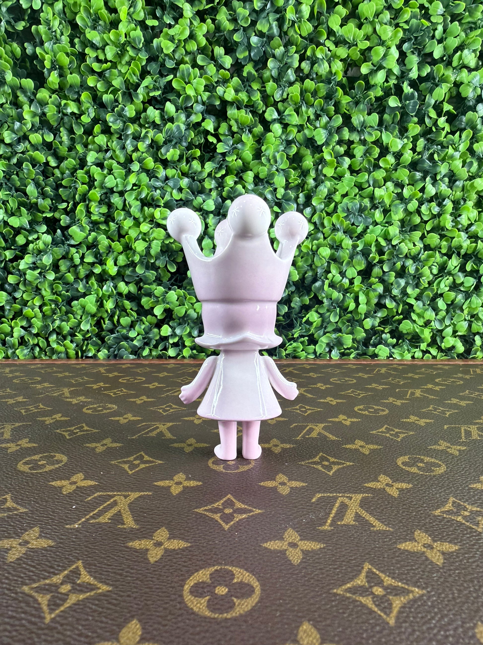 PopMart Royal Molly