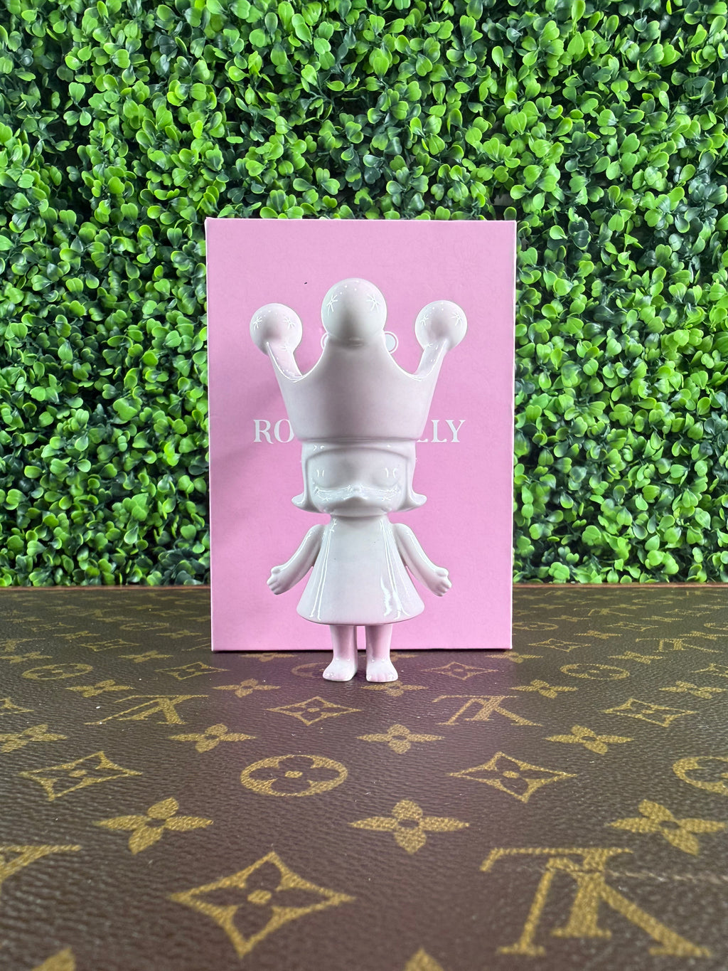 PopMart Royal Molly