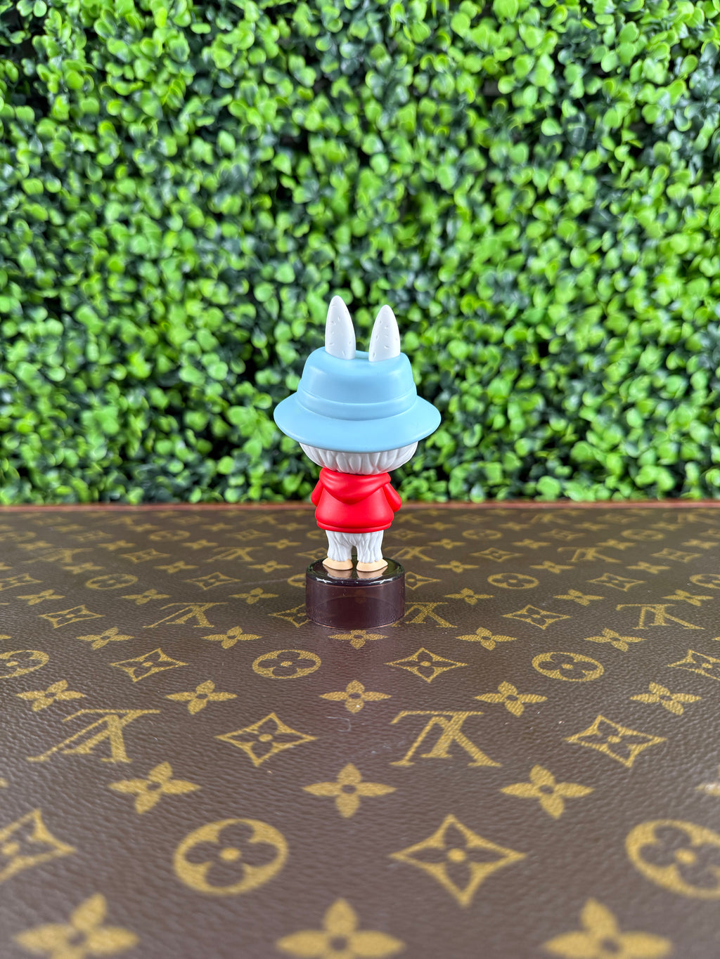 PopMart The Monsters x Coca Cola Figurine