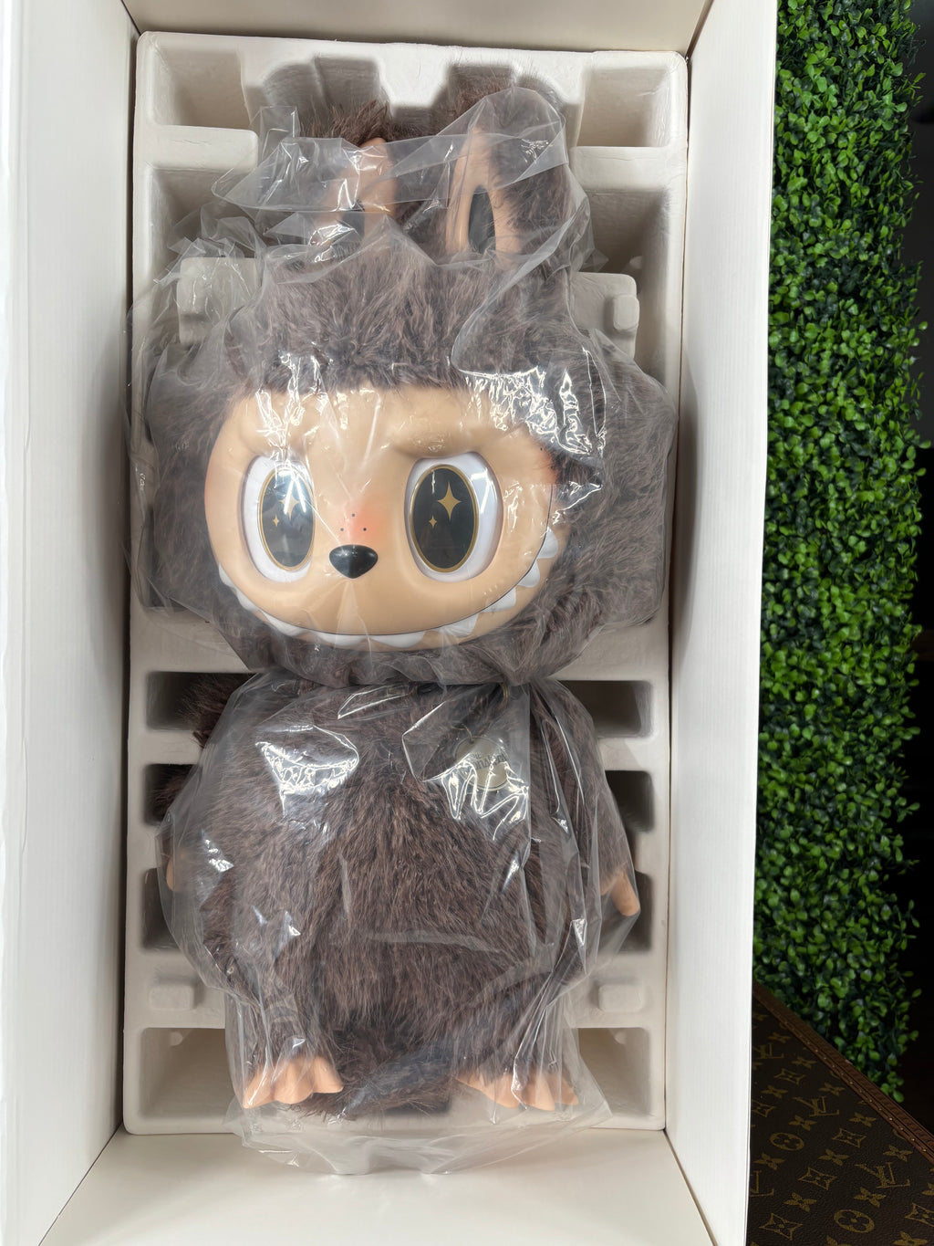 PopMart Zimomo Plush