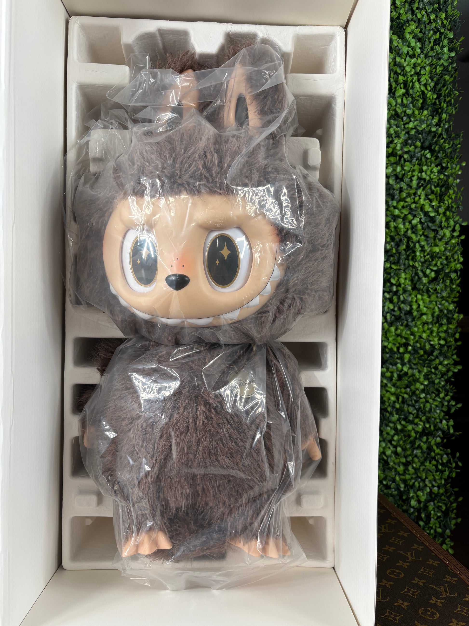 PopMart Zimomo Plush