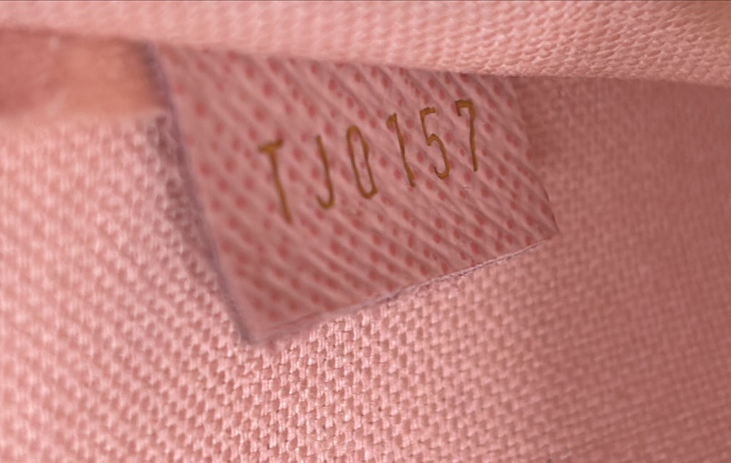 Louis Vuitton Pochette Felicie Owl Monogram