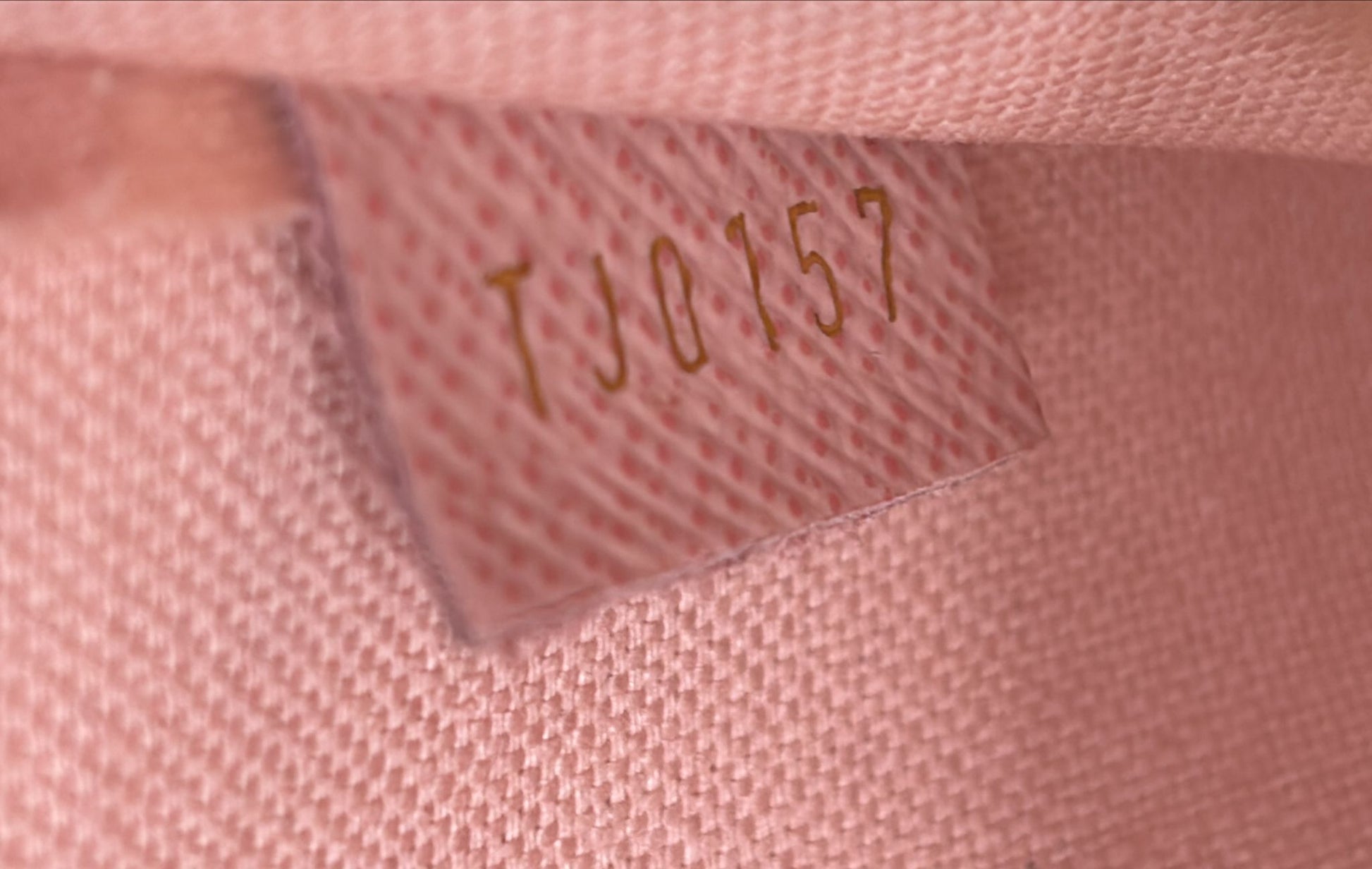 Louis Vuitton Pochette Felicie Owl Monogram