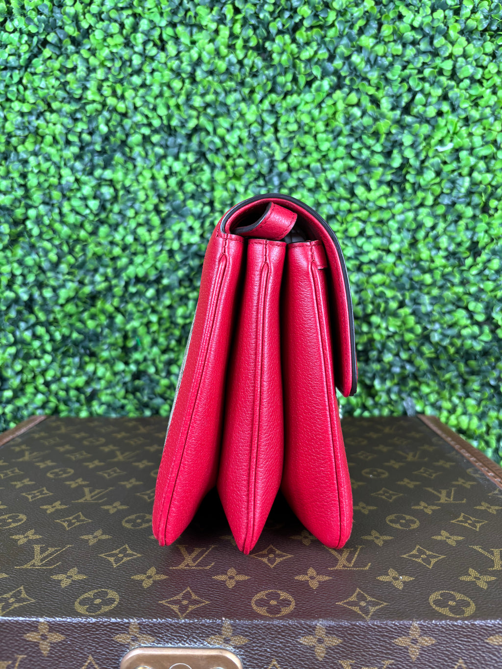 Gucci Queen Margaret Shoulder Bag
