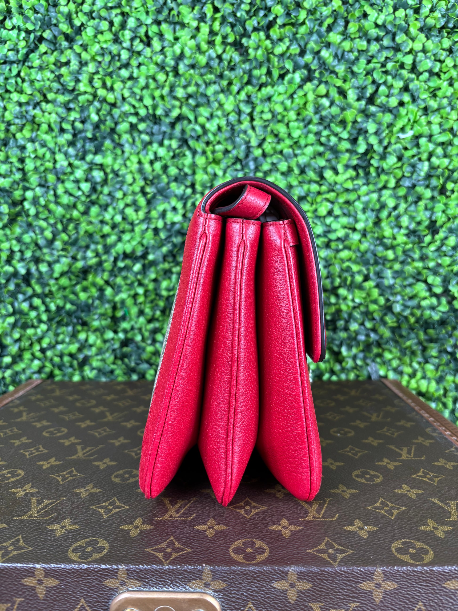 Gucci Queen Margaret Shoulder Bag