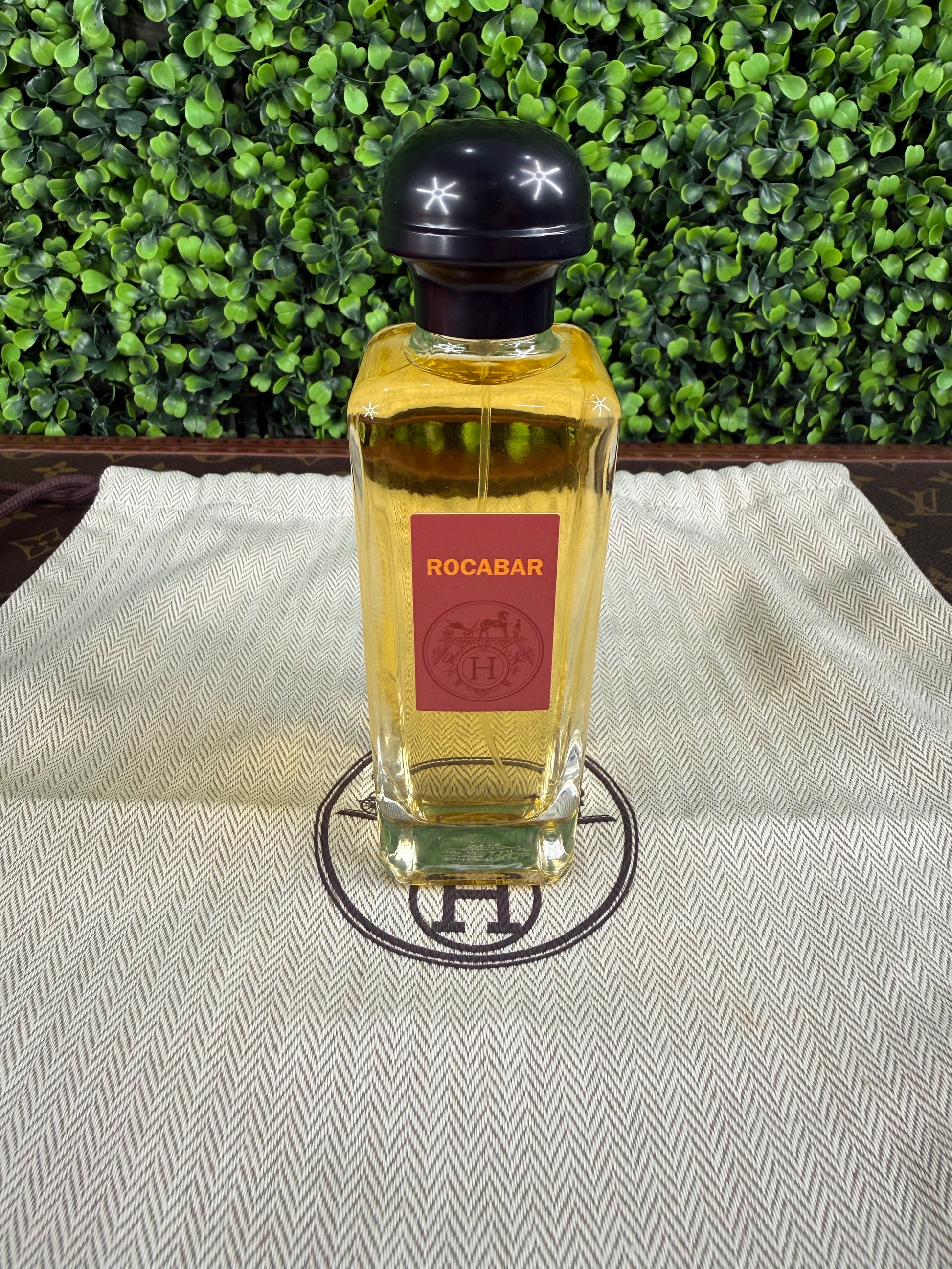 Hermes Rocabar Eau De Toilette