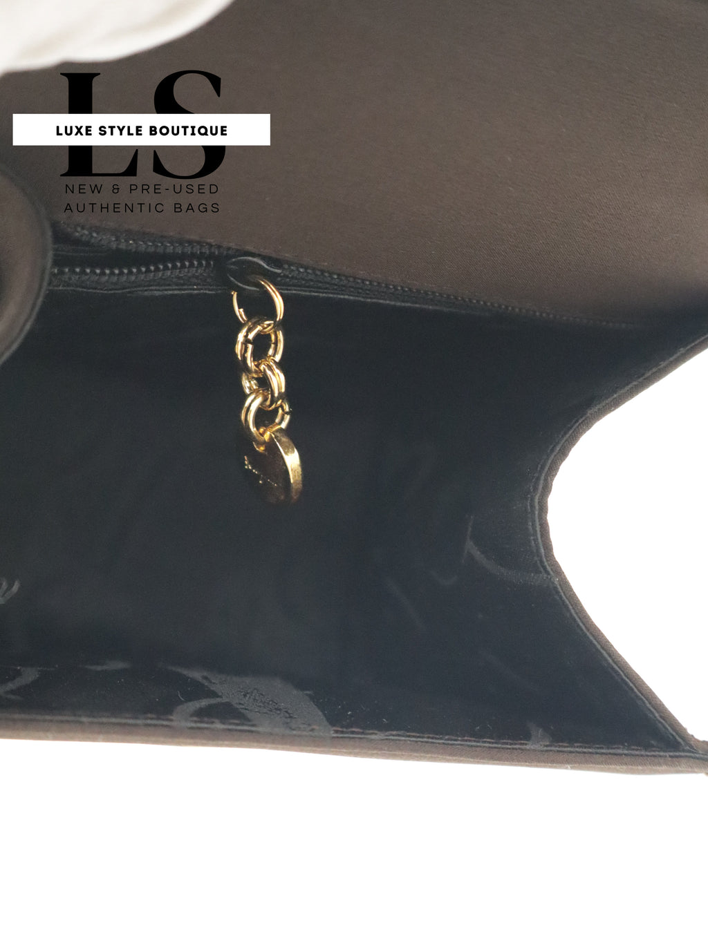 Salvatore Ferragamo Vala Two-Way Suede Handbag
