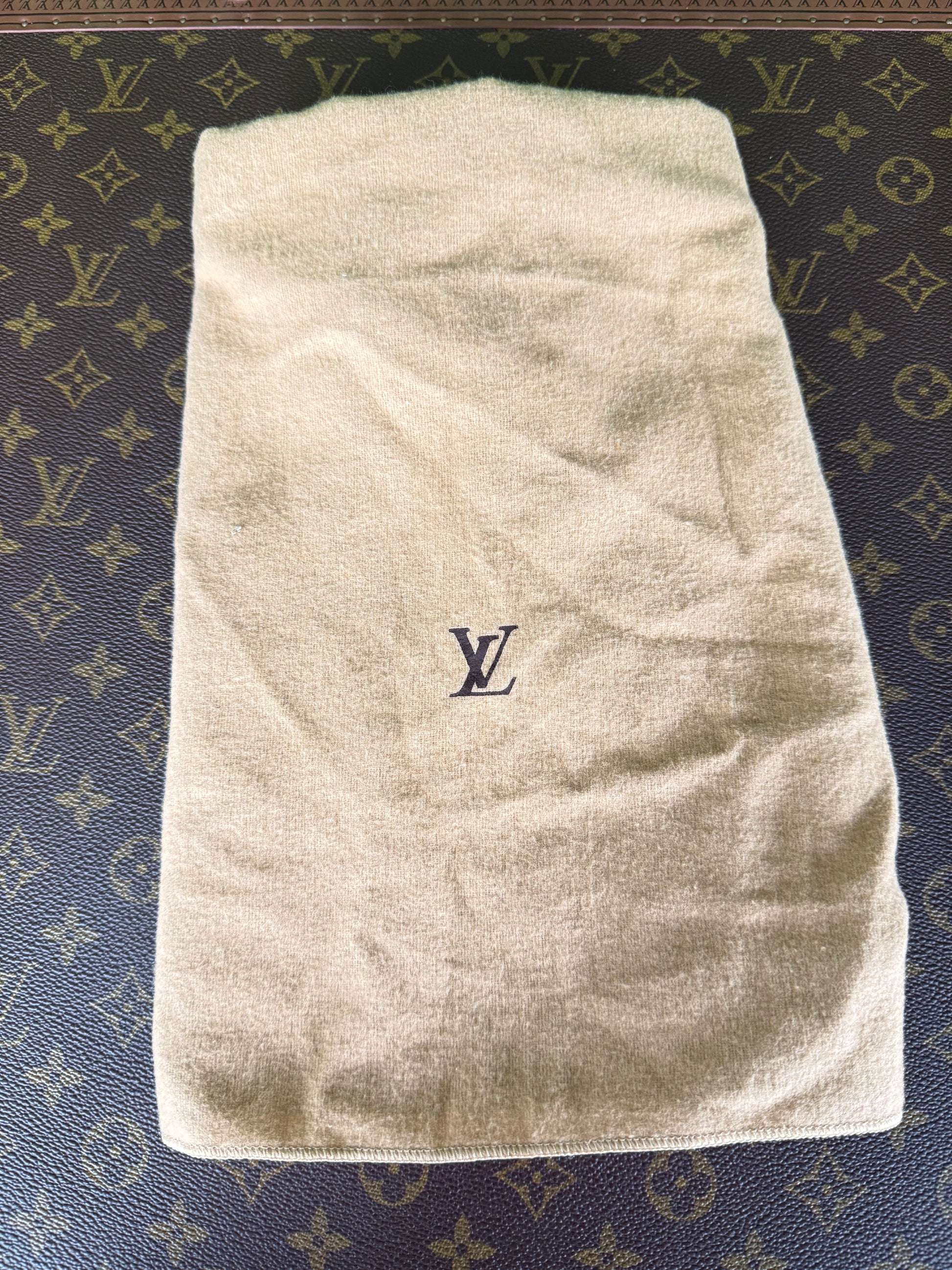 Louis Vuitton Speedy 25 Monogram