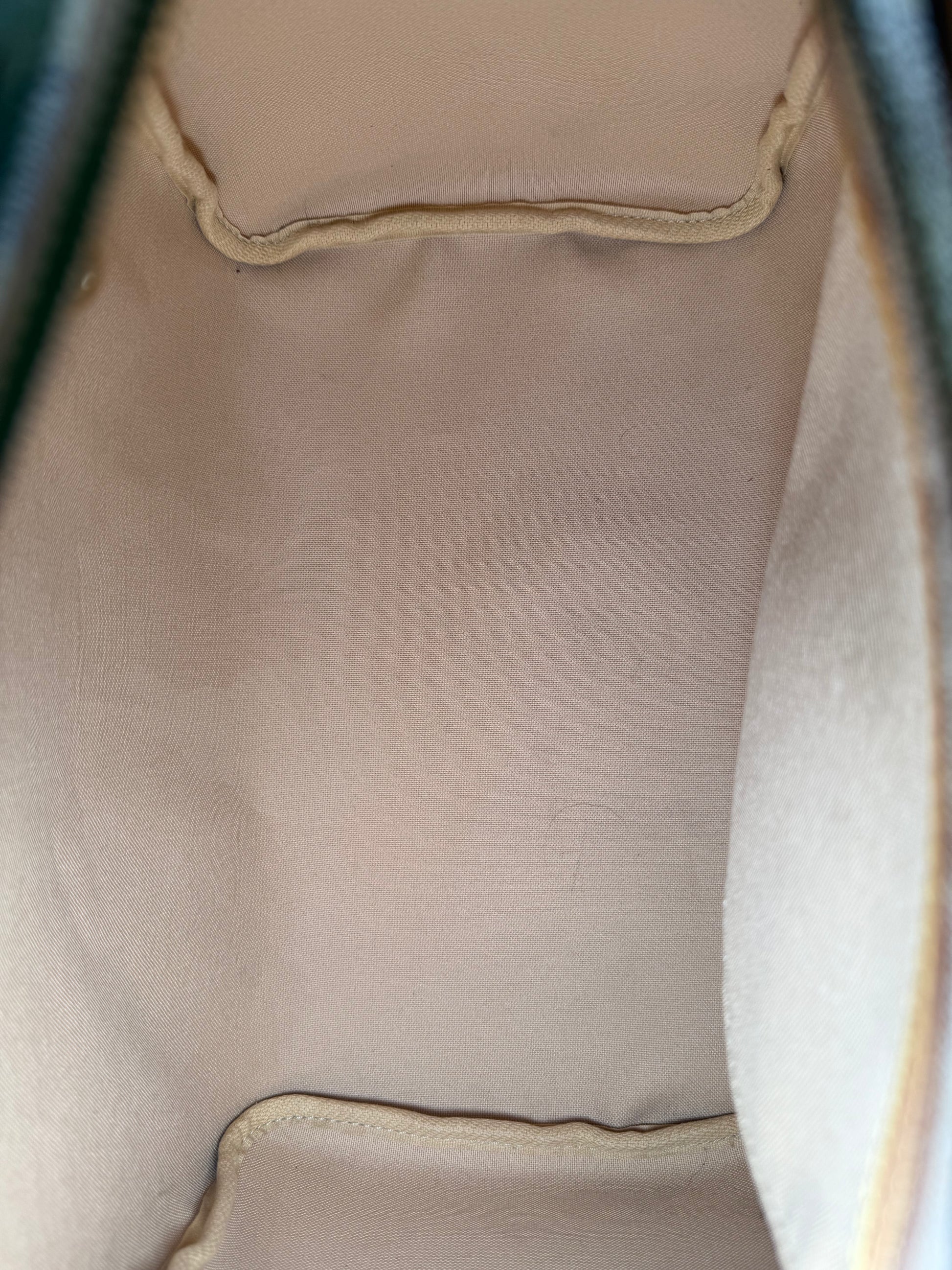 Louis Vuitton Speedy 30 Azur