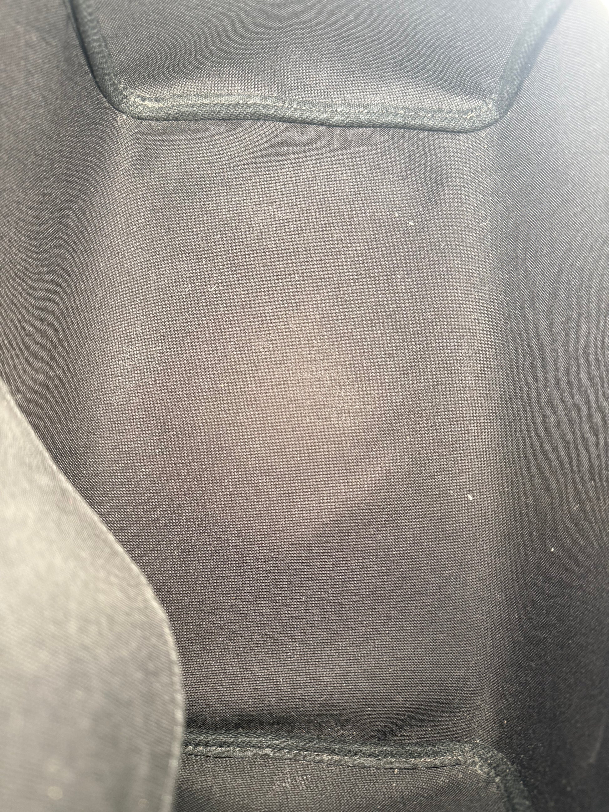 Louis Vuitton Speedy 30 Giant Tote Reverse