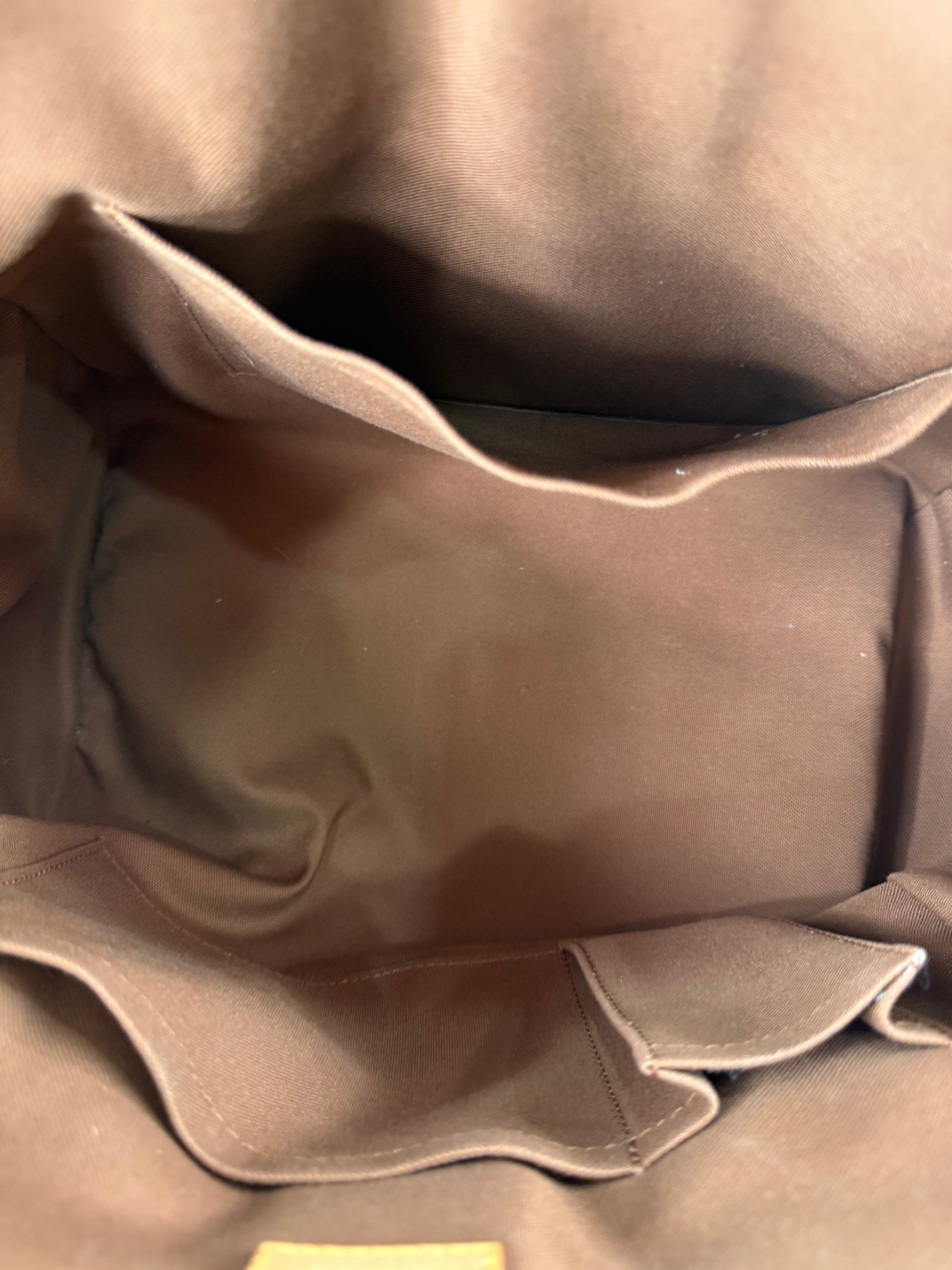 Louis Vuitton Tivoli GM Monogram