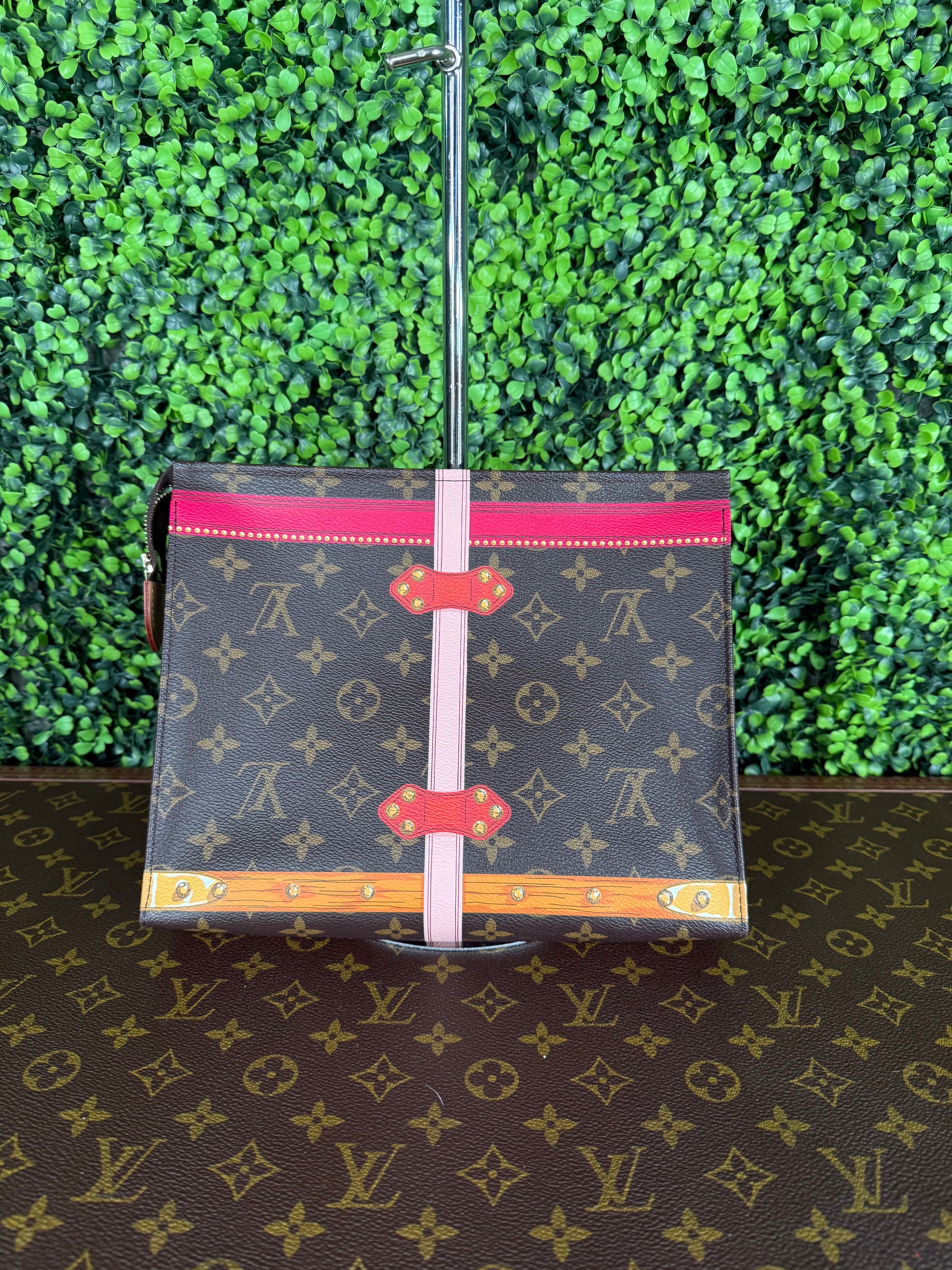 Louis Vuitton Toiletry 26 Summer Trunk