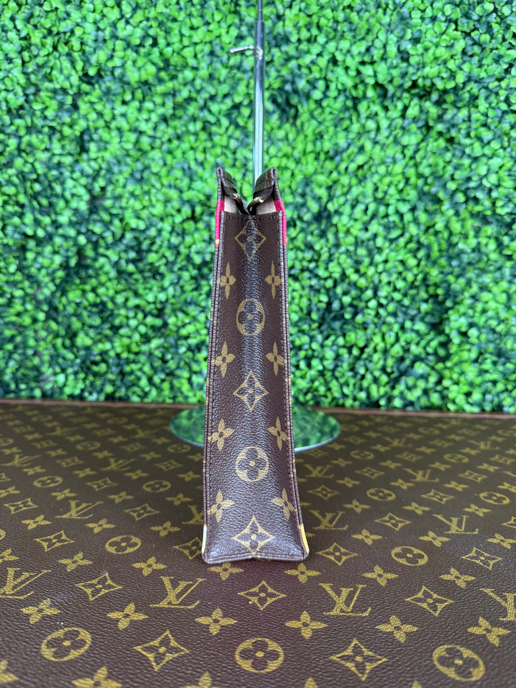Louis Vuitton Toiletry 26 Summer Trunk