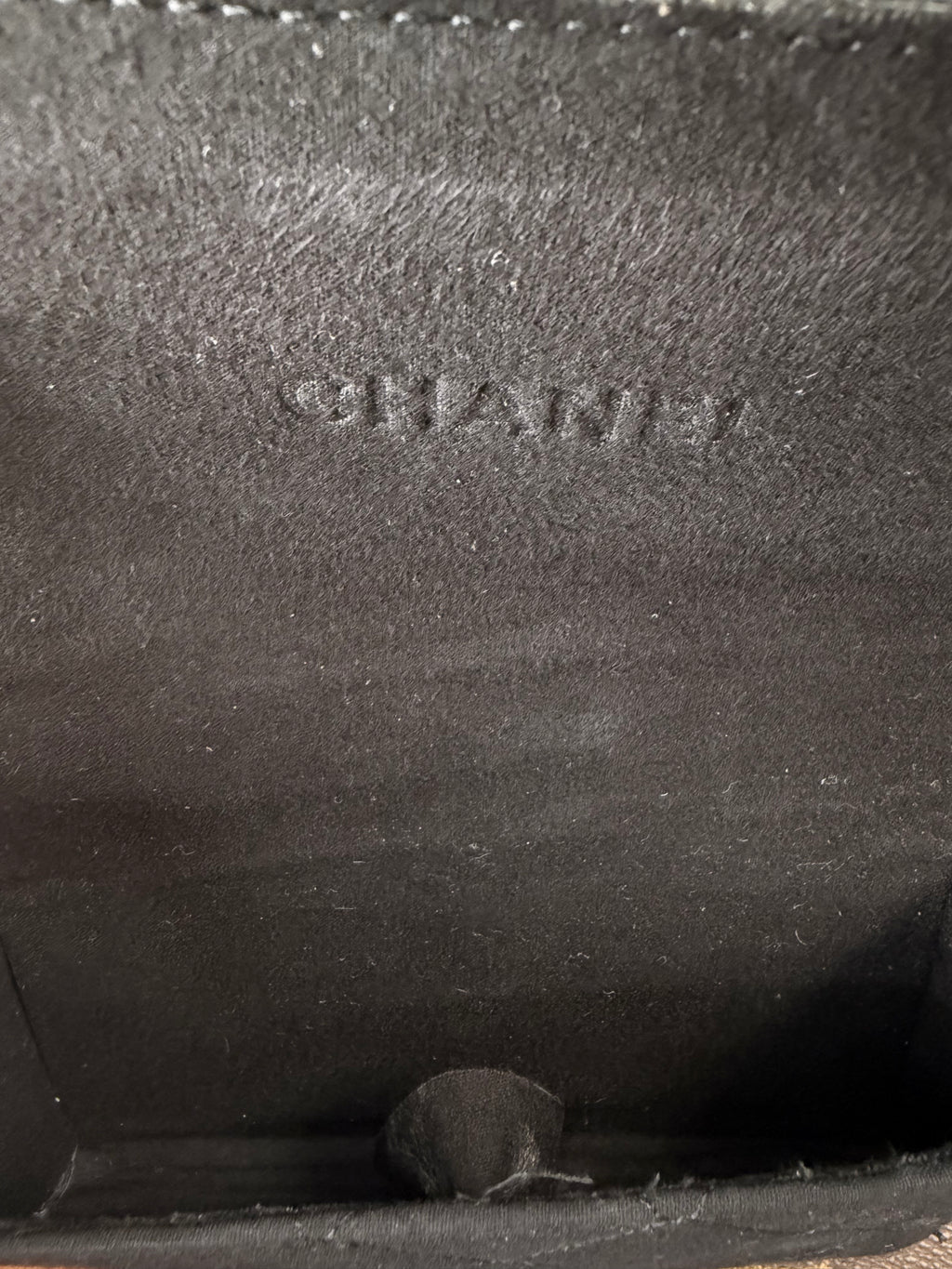 Chanel Tortoise Sunglasses