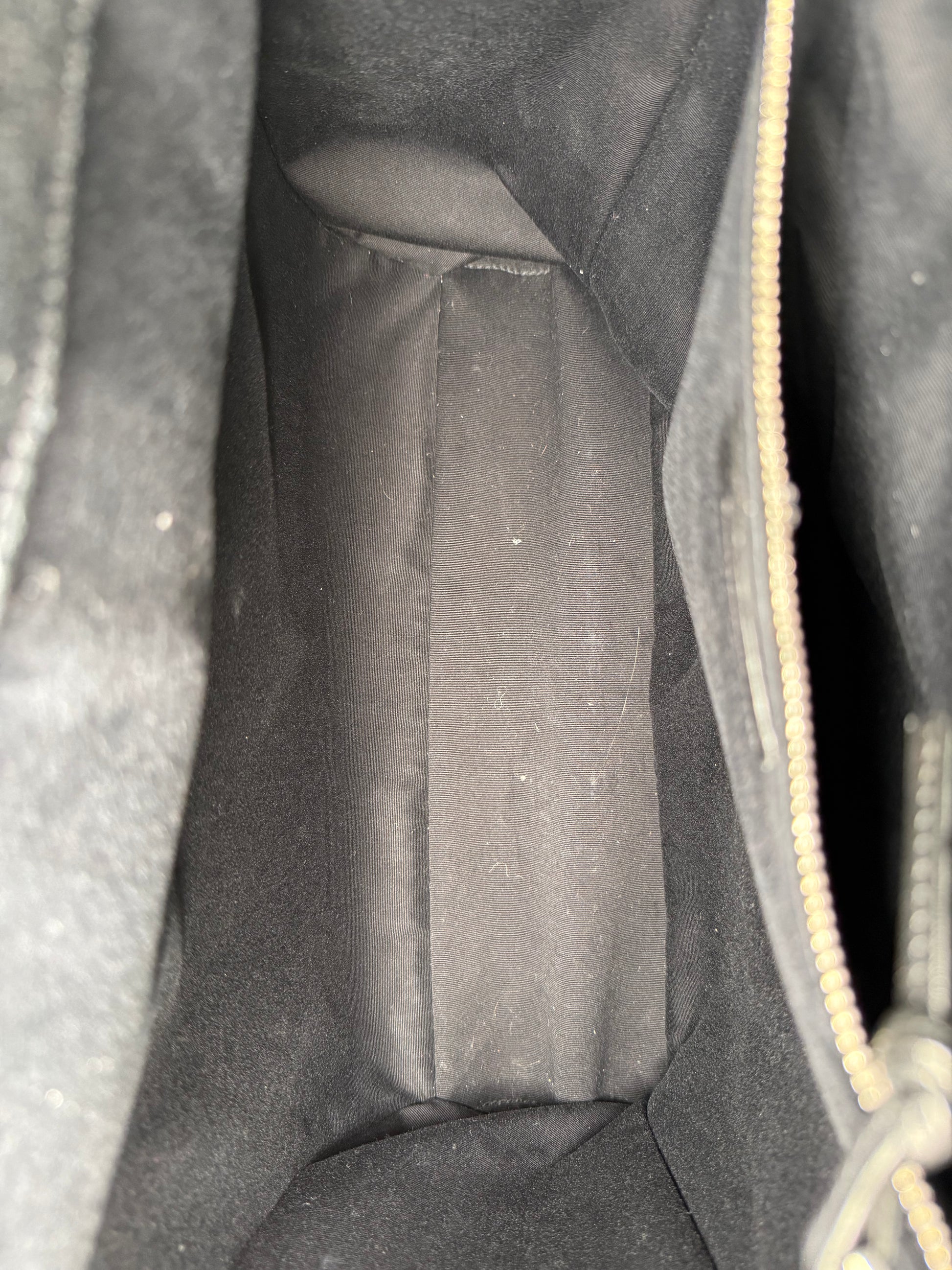Yves Saint Laurent Tote