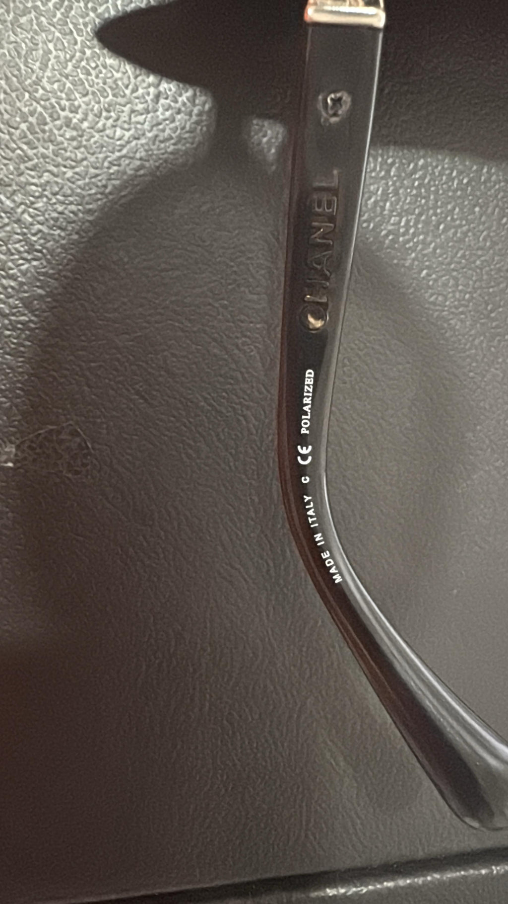 Chanel Perle Sunglasses