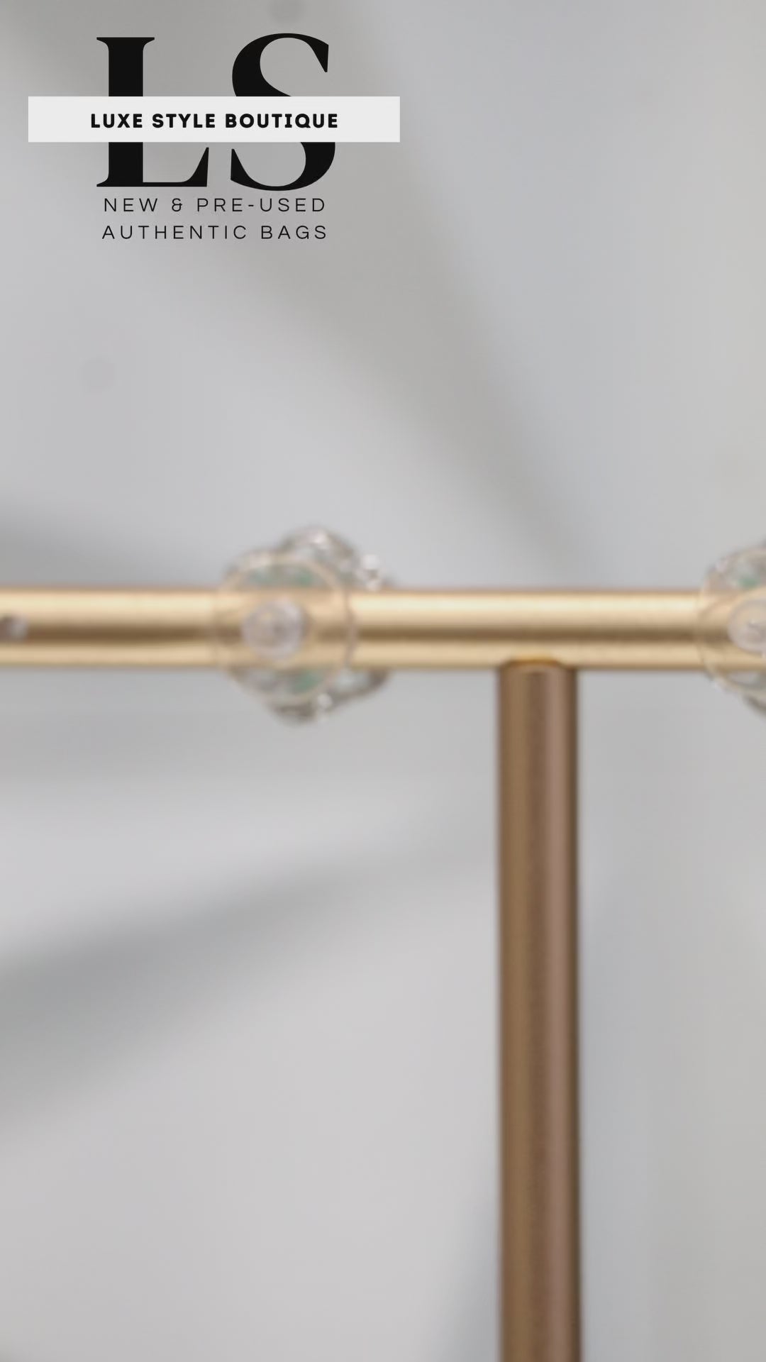 Earrings White Gold 18K w/Diamonds & Emeralds Flower Style